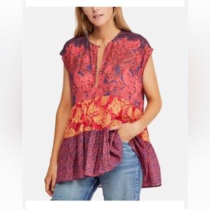 Free People Gotta Have It tunic